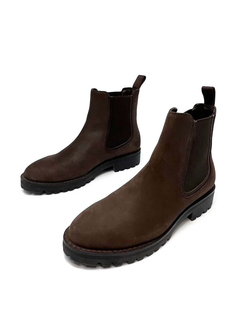 Thursday Boot Company style name